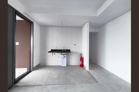Apartamento à venda com 119m², 3 quartos e 2 vagasCozinha