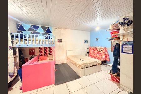 Casa à venda com 93m², 3 quartos e 2 vagasSuíte 