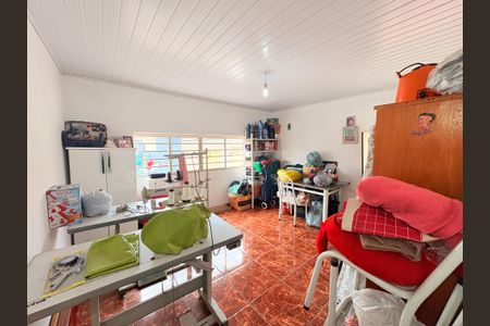 Sala de casa à venda com 3 quartos, 93m² em Centro, Jundiaí