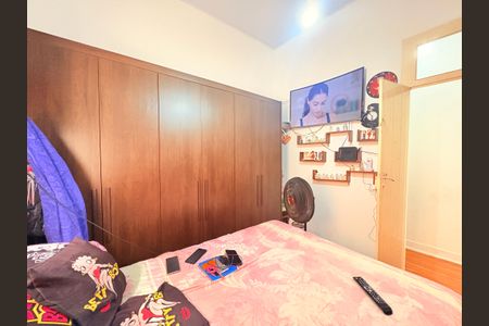 Quarto 2 de casa à venda com 3 quartos, 93m² em Centro, Jundiaí