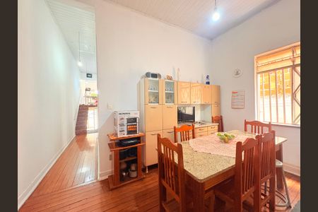 Casa à venda com 93m², 3 quartos e 2 vagasSala de Jantar