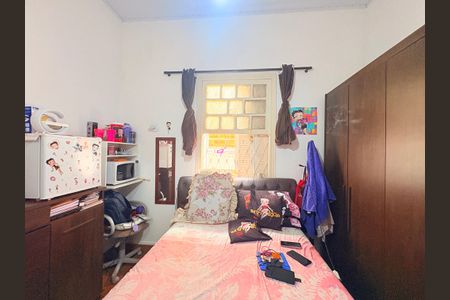 Casa à venda com 93m², 3 quartos e 2 vagasQuarto 2