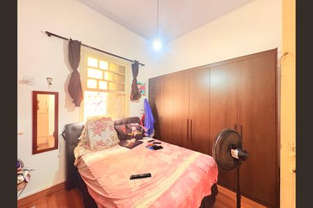 Quarto 2 de casa à venda com 3 quartos, 93m² em Centro, Jundiaí