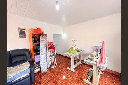 Sala de casa à venda com 3 quartos, 93m² em Centro, Jundiaí