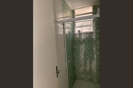Apartamento para alugar com 1 quarto, 44m² em Paciência, Rio de Janeiro