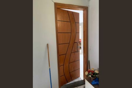 Apartamento para alugar com 1 quarto, 44m² em Paciência, Rio de Janeiro