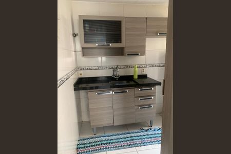 Apartamento para alugar com 1 quarto, 44m² em Paciência, Rio de Janeiro