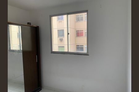 Apartamento para alugar com 1 quarto, 44m² em Paciência, Rio de Janeiro