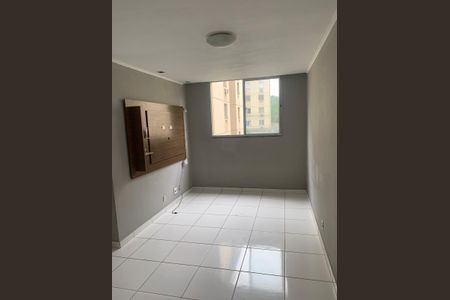Apartamento para alugar com 1 quarto, 44m² em Paciência, Rio de Janeiro