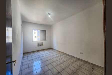 Quarto de apartamento para alugar com 1 quarto, 84m² em Ponta da Praia, Santos