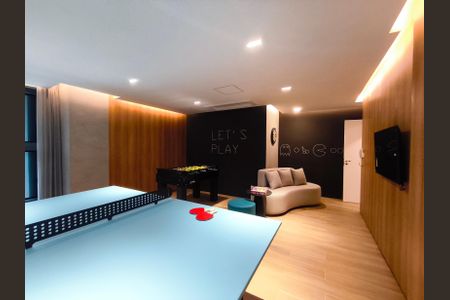 Apartamento à venda com 78m², 2 quartos e 1 vagaÁrea comum