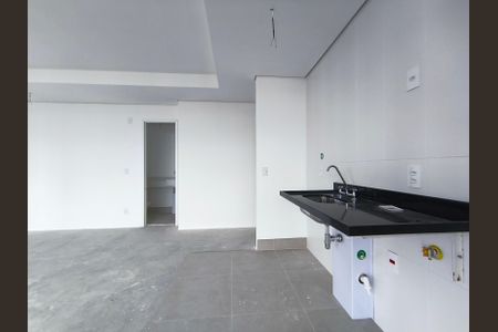 Apartamento à venda com 78m², 2 quartos e 1 vagaCozinha