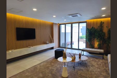 Apartamento à venda com 78m², 2 quartos e 1 vagaEspaço Familia