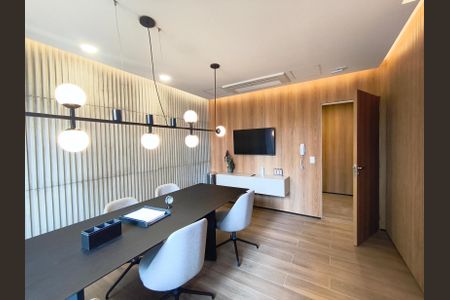 Apartamento à venda com 78m², 2 quartos e 1 vagaCoworking