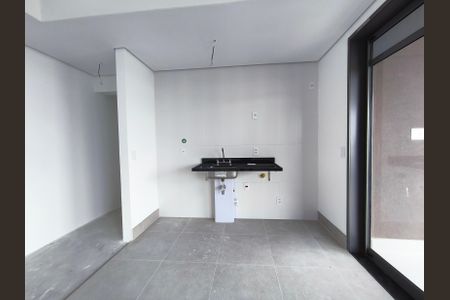 Apartamento à venda com 78m², 2 quartos e 1 vagaCozinha