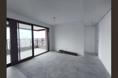 Sala de apartamento à venda com 2 quartos, 78m² em Jardim Vila Mariana, São Paulo