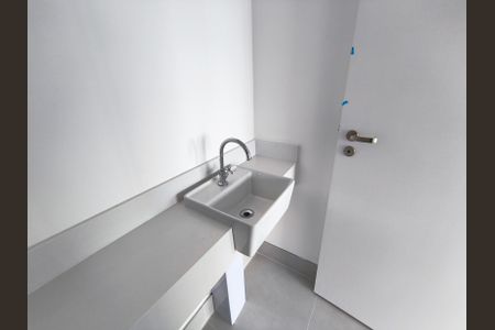 Apartamento à venda com 78m², 2 quartos e 1 vagaLavabo