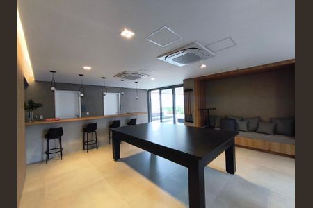 Apartamento à venda com 78m², 2 quartos e 1 vagaSalão de Festas