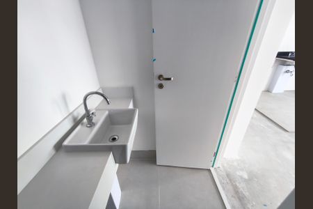 Apartamento à venda com 78m², 2 quartos e 1 vagaLavabo