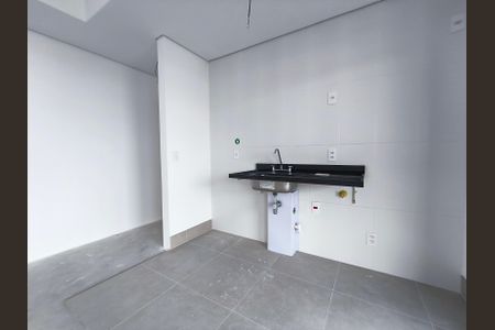 Apartamento à venda com 78m², 2 quartos e 1 vagaCozinha