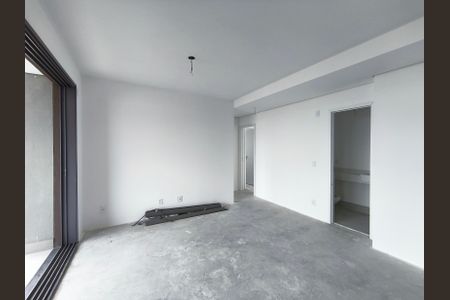 Sala de apartamento à venda com 2 quartos, 78m² em Jardim Vila Mariana, São Paulo