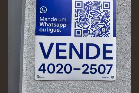Apartamento à venda com 78m², 2 quartos e 1 vagaPlaquinha