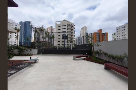 Apartamento à venda com 78m², 2 quartos e 1 vagaÁrea comum