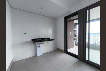 Apartamento à venda com 78m², 2 quartos e 1 vagaCozinha