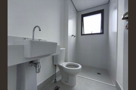 Apartamento à venda com 78m², 2 quartos e 1 vagaBanheiro da Suíte 2