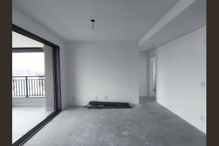 Apartamento à venda com 78m², 2 quartos e 1 vagaSala