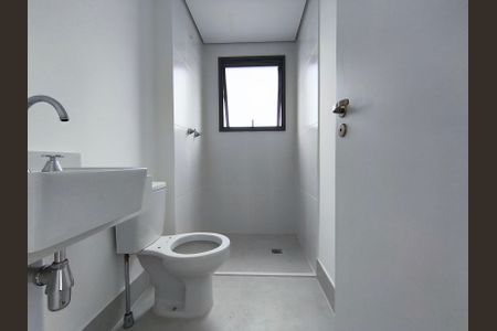 Apartamento à venda com 78m², 2 quartos e 1 vagaBanheiro da Suíte 2