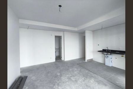 Sala de apartamento à venda com 2 quartos, 78m² em Jardim Vila Mariana, São Paulo