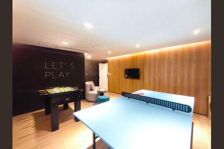 Apartamento à venda com 78m², 2 quartos e 1 vagaÁrea comum