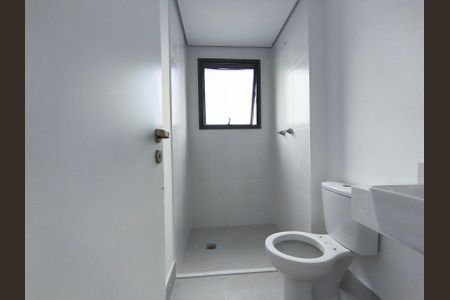 Apartamento à venda com 78m², 2 quartos e 1 vagaBanheiro da Suíte 1