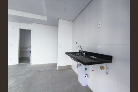 Apartamento à venda com 78m², 2 quartos e 1 vagaCozinha