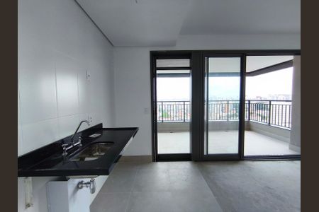 Apartamento à venda com 78m², 2 quartos e 1 vagaCozinha