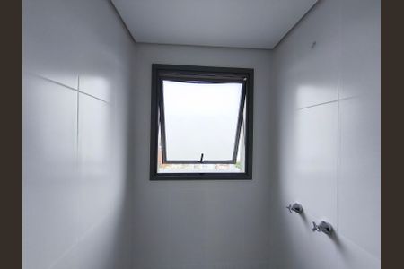 Apartamento à venda com 78m², 2 quartos e 1 vagaBanheiro da Suíte 1