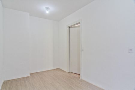 Apartamento à venda com 39m², 1 quarto e sem vaga Apartamento à venda com 39m², 1 quarto e sem vagaQuarto