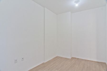 Apartamento à venda com 39m², 1 quarto e sem vaga Apartamento à venda com 39m², 1 quarto e sem vagaQuarto