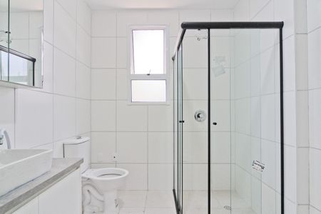 Apartamento à venda com 39m², 1 quarto e sem vaga Apartamento à venda com 39m², 1 quarto e sem vagaBanheiro