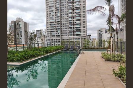 Apartamento à venda com 3 quartos, 141m² em Vila Mariana, São Paulo
