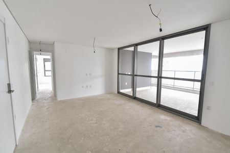 Sala de apartamento à venda com 3 quartos, 141m² em Vila Mariana, São Paulo