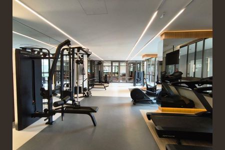 Apartamento à venda com 3 quartos, 141m² em Vila Mariana, São Paulo