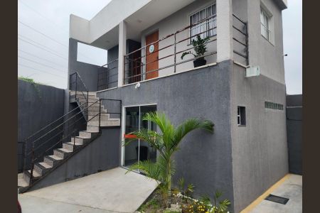 Apartamento para alugar com 62m², 2 quartos e 1 vagaÁrea comum