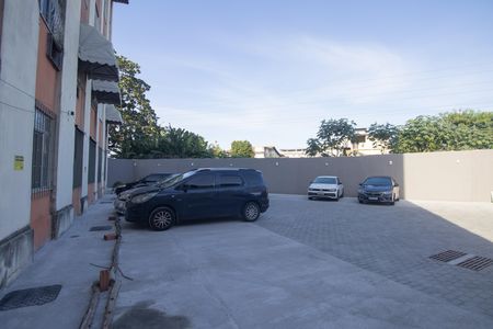 Apartamento para alugar com 62m², 2 quartos e 1 vagaGaragem