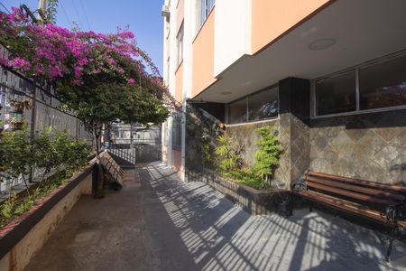 Apartamento para alugar com 62m², 2 quartos e 1 vagaÁrea comum