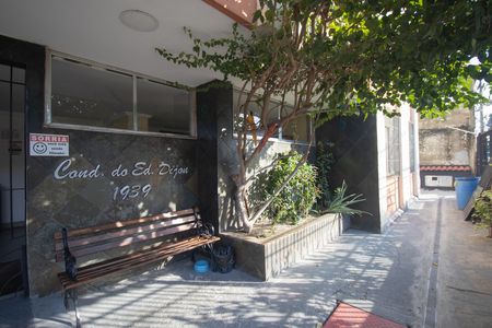 Apartamento para alugar com 62m², 2 quartos e 1 vagaÁrea comum
