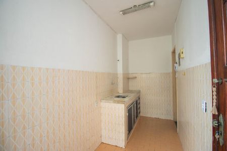 Apartamento para alugar com 62m², 2 quartos e 1 vagaCozinha e Área de Serviço