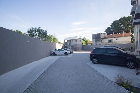Apartamento para alugar com 62m², 2 quartos e 1 vagaGaragem