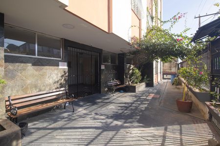 Apartamento para alugar com 62m², 2 quartos e 1 vagaÁrea comum